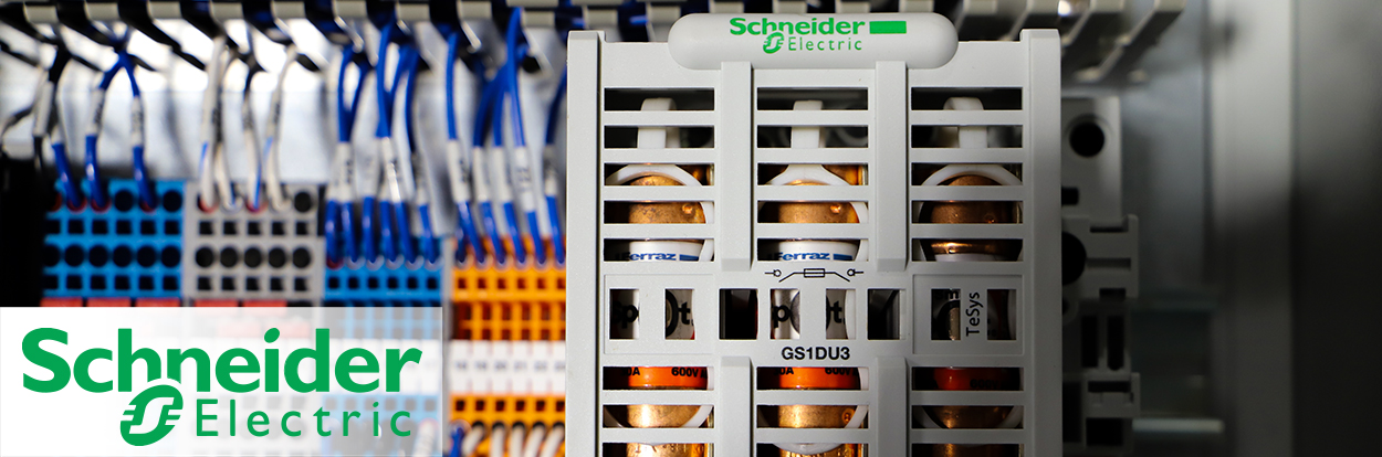 Schneider Electric